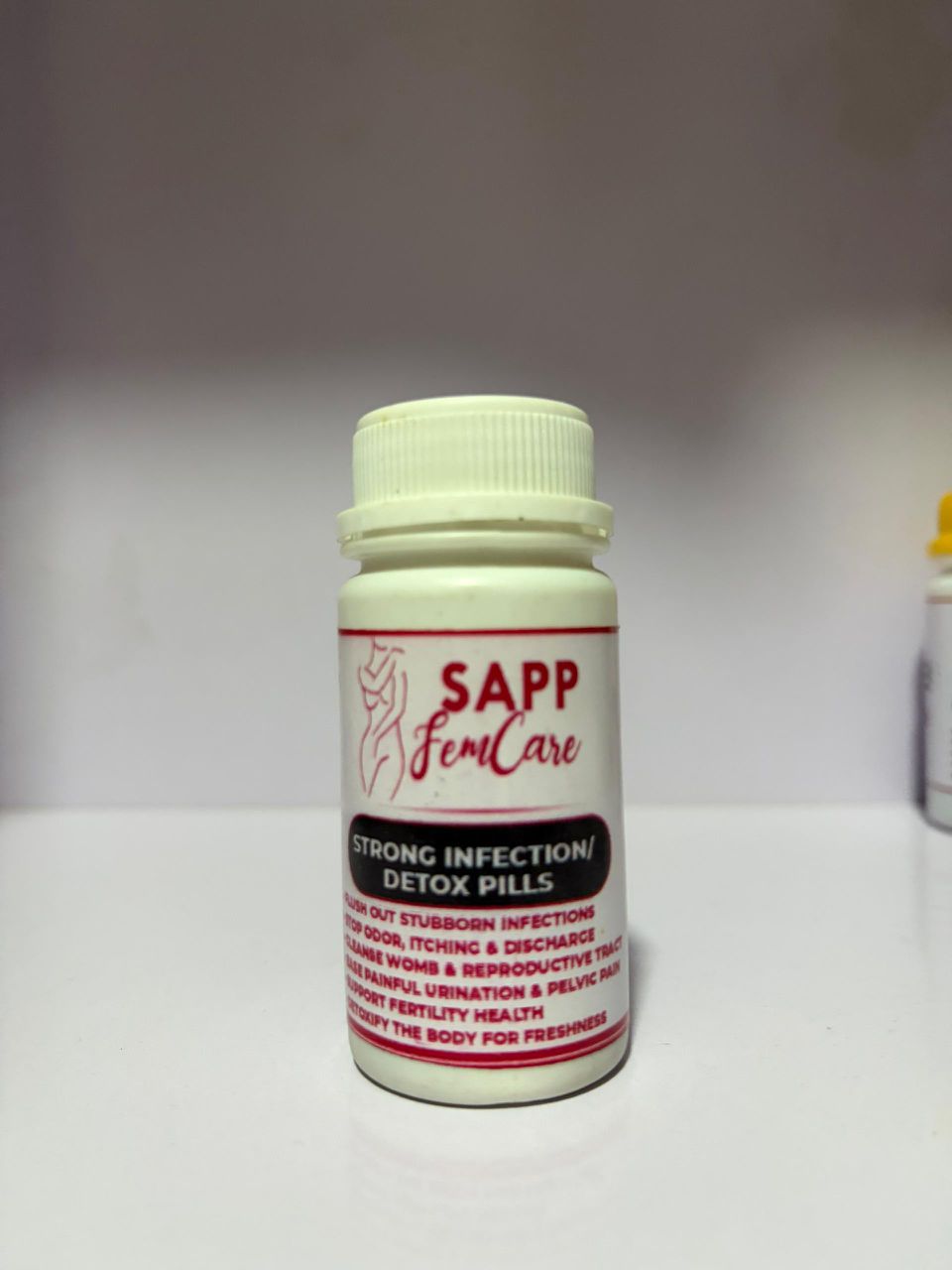 Strong infection pill 15pcs